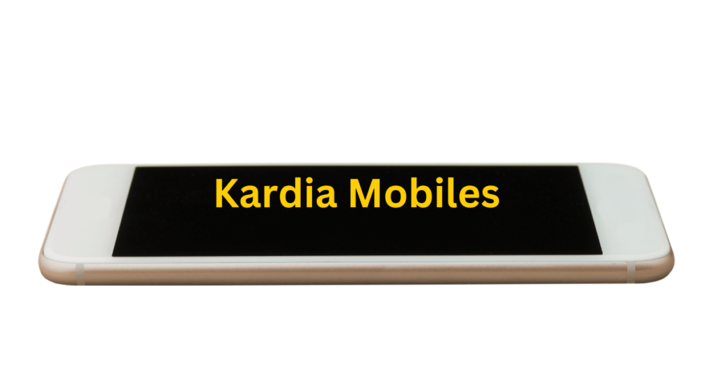 Kardia Mobiles